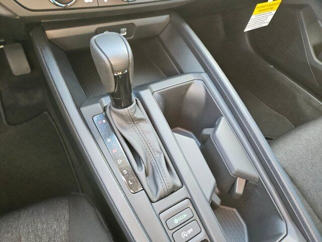 2025 Honda Accord LX Dallas TX