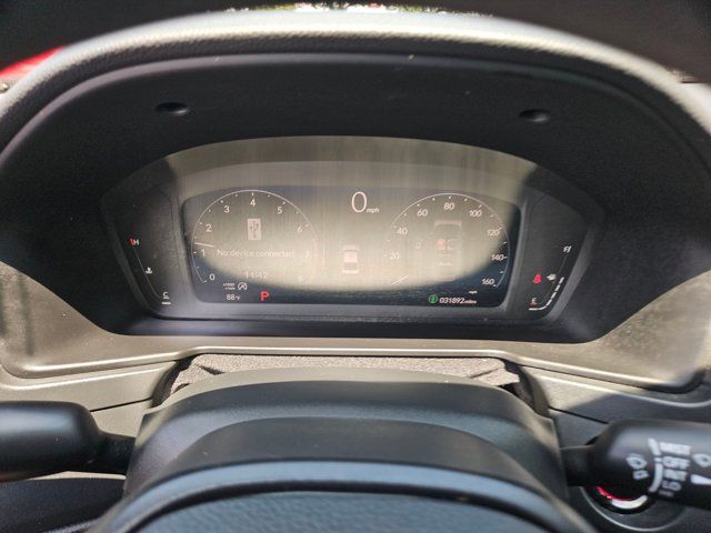 2025 Honda Accord LX Dallas TX