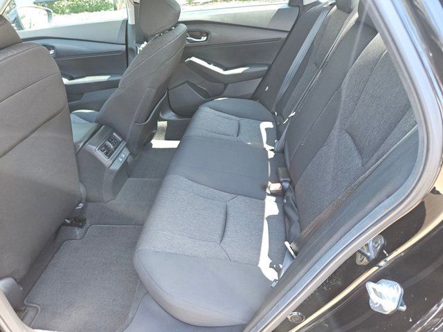 2025 Honda Accord LX Dallas TX
