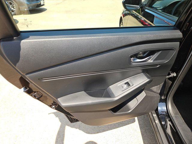 2025 Honda Accord LX Dallas TX