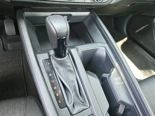2025 Honda Accord LX Dallas TX