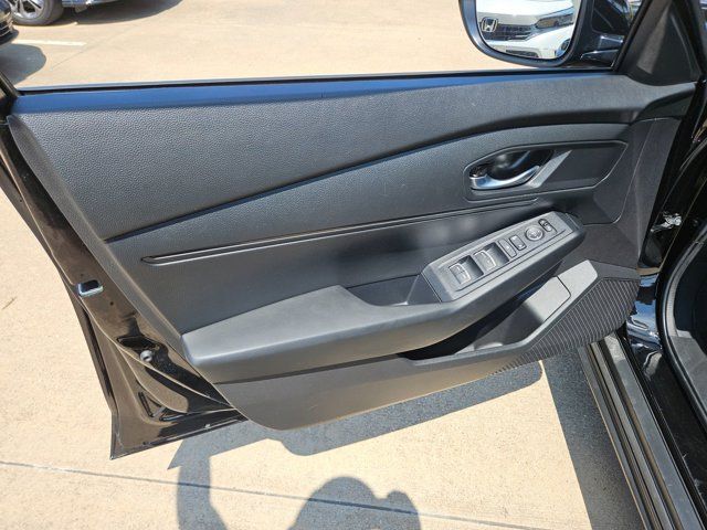 2025 Honda Accord LX Dallas TX