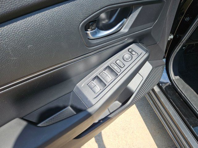 2025 Honda Accord LX Dallas TX