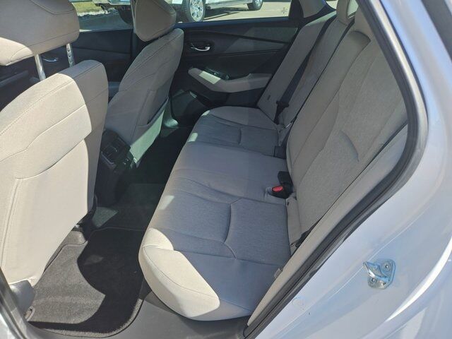 2025 Honda Accord LX Dallas TX