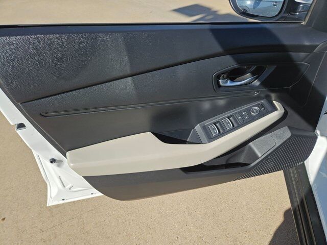 2025 Honda Accord LX Dallas TX