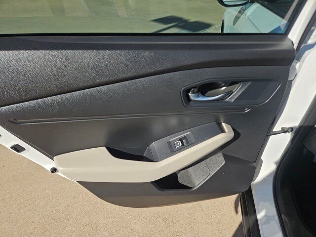 2025 Honda Accord LX Dallas TX