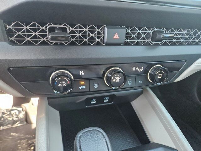 2025 Honda Accord LX Dallas TX