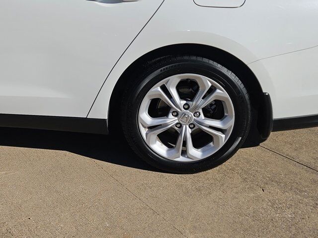 2025 Honda Accord LX Dallas TX