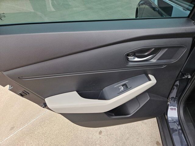 2025 Honda Accord LX Dallas TX