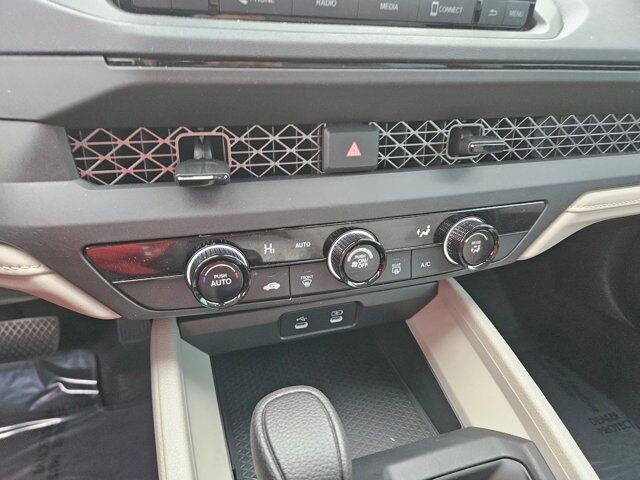 2025 Honda Accord LX Dallas TX