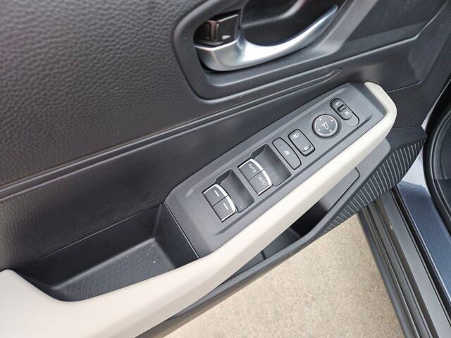 2025 Honda Accord LX Dallas TX