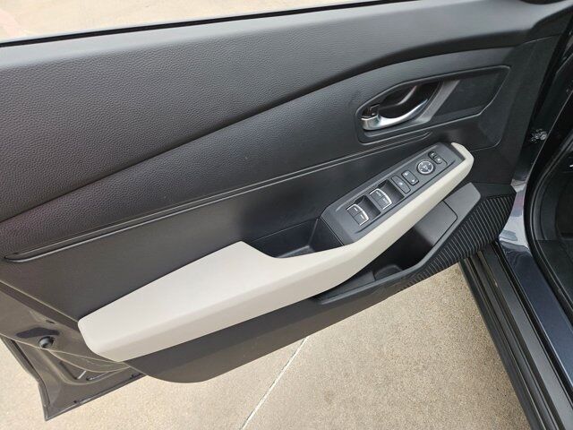 2025 Honda Accord LX Dallas TX