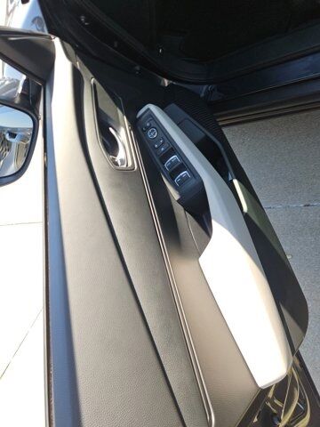 2025 Honda Accord LX Dallas TX