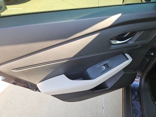 2025 Honda Accord LX Dallas TX