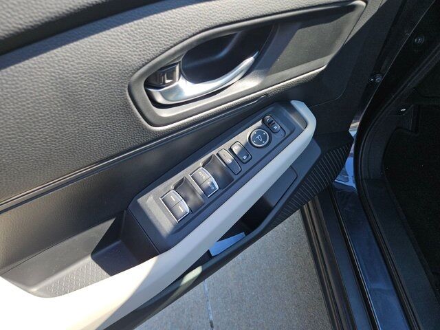 2025 Honda Accord LX Dallas TX