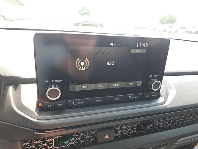 2025 Honda Accord LX Dallas TX