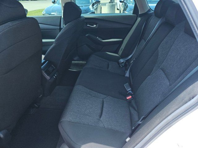 2025 Honda Accord LX Dallas TX