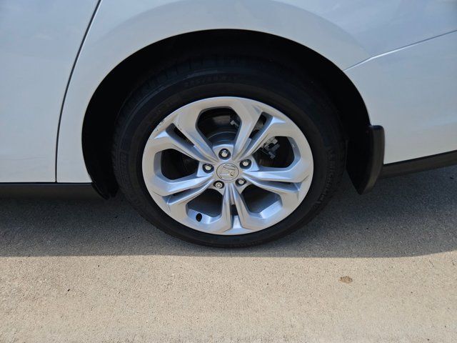2025 Honda Accord LX Dallas TX
