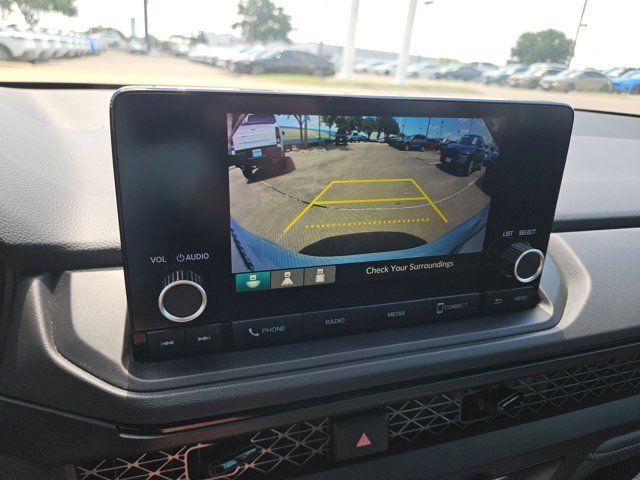 2025 Honda Accord LX Dallas TX