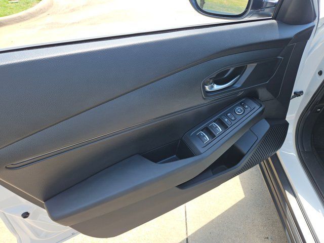 2025 Honda Accord LX Dallas TX