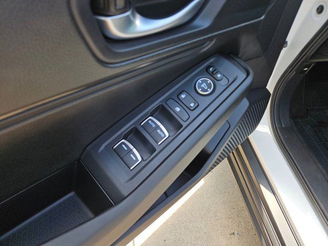 2025 Honda Accord LX Dallas TX