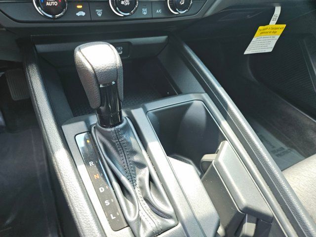 2025 Honda Accord LX Dallas TX