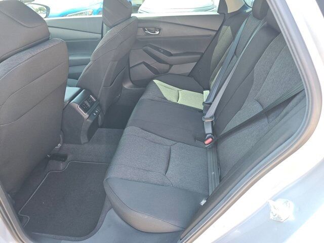2025 Honda Accord LX Dallas TX