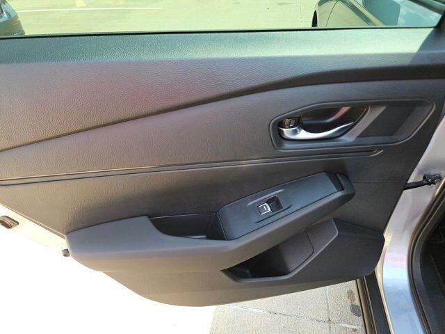 2025 Honda Accord LX Dallas TX