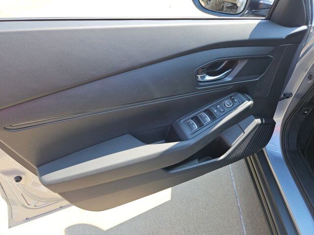 2025 Honda Accord LX Dallas TX