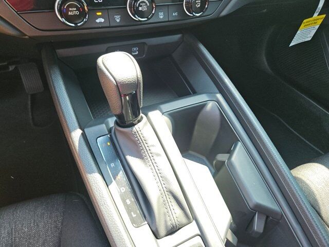 2025 Honda Accord LX Dallas TX