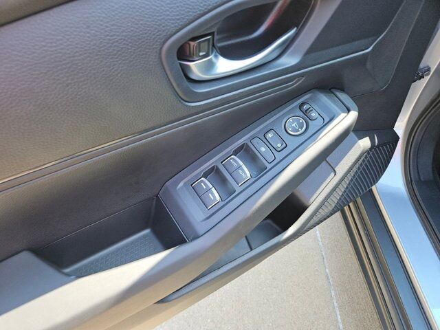2025 Honda Accord LX Dallas TX