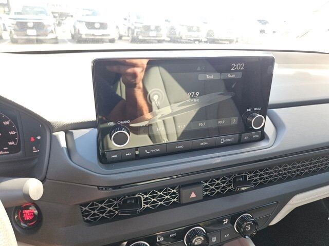 2025 Honda Accord LX Dallas TX