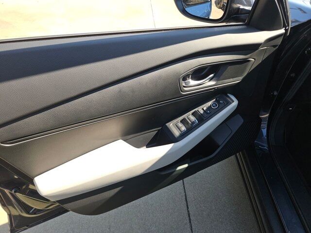 2025 Honda Accord LX Dallas TX