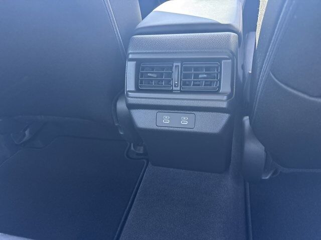 2025 Honda Accord LX Dallas TX