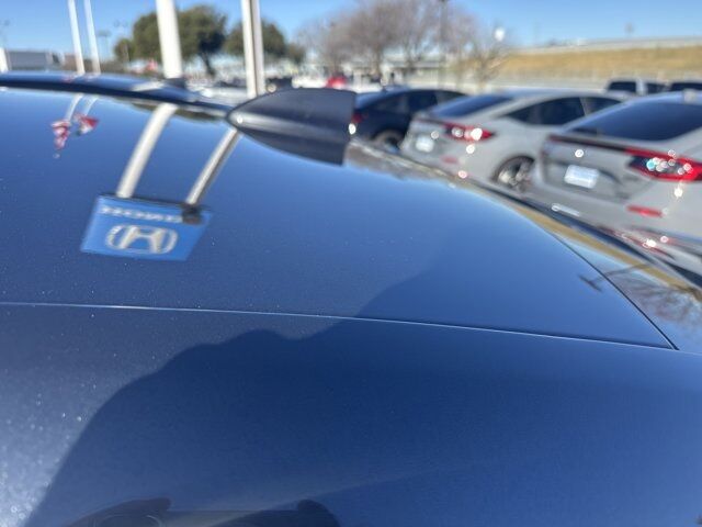 2025 Honda Accord LX Dallas TX