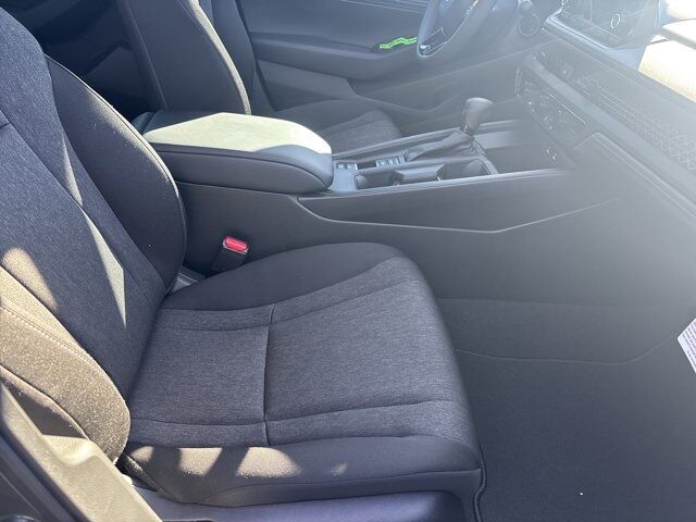 2025 Honda Accord LX Dallas TX