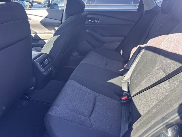 2025 Honda Accord LX Dallas TX