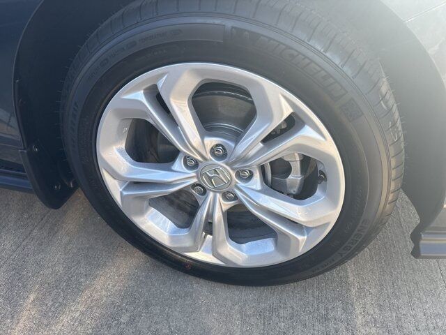 2025 Honda Accord LX Dallas TX