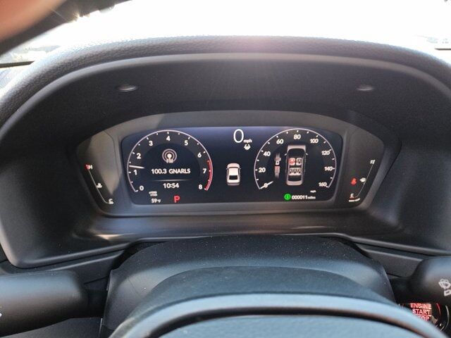 2025 Honda Accord LX Dallas TX