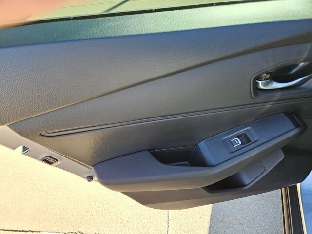 2025 Honda Accord LX Dallas TX