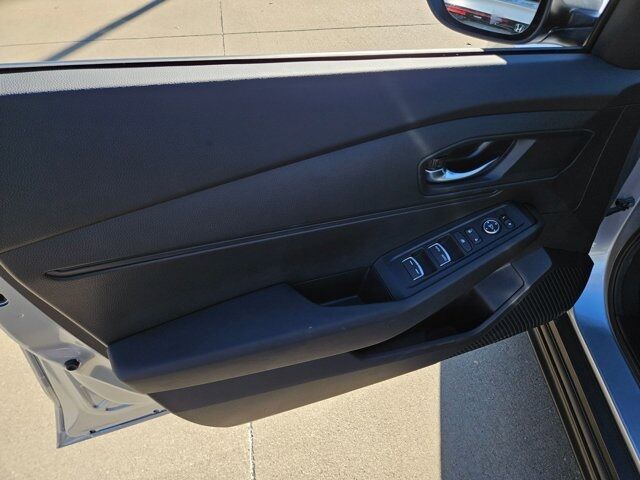 2025 Honda Accord LX Dallas TX