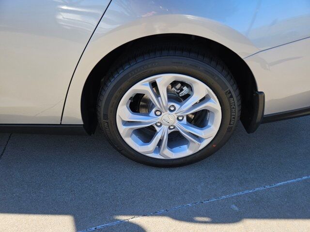 2025 Honda Accord LX Dallas TX