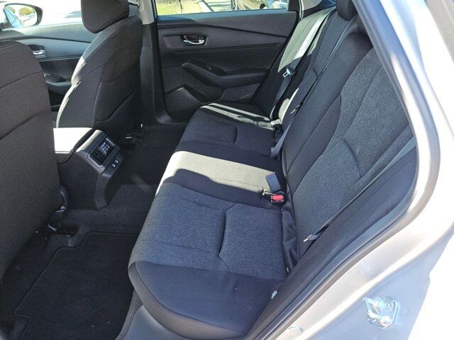 2025 Honda Accord LX Dallas TX