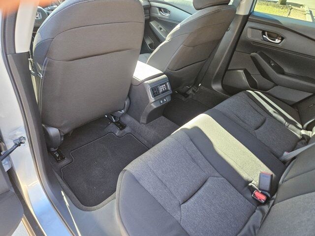 2025 Honda Accord LX Dallas TX