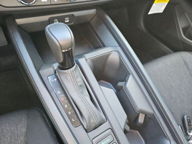 2025 Honda Accord LX Dallas TX