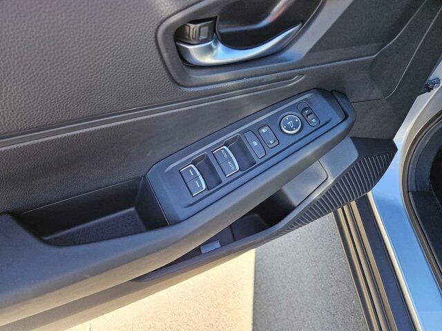 2025 Honda Accord LX Dallas TX