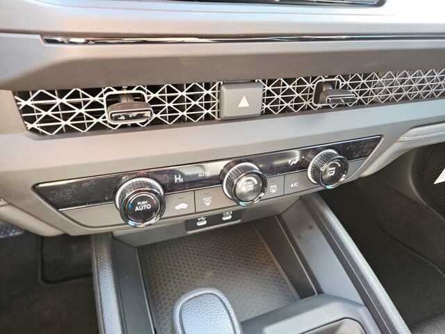 2025 Honda Accord LX Dallas TX