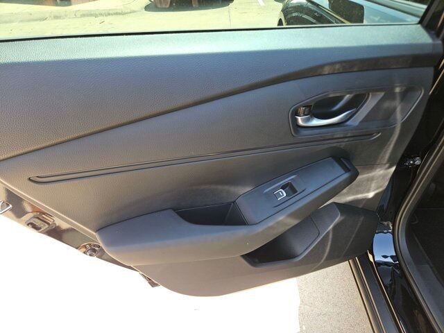 2025 Honda Accord LX Dallas TX
