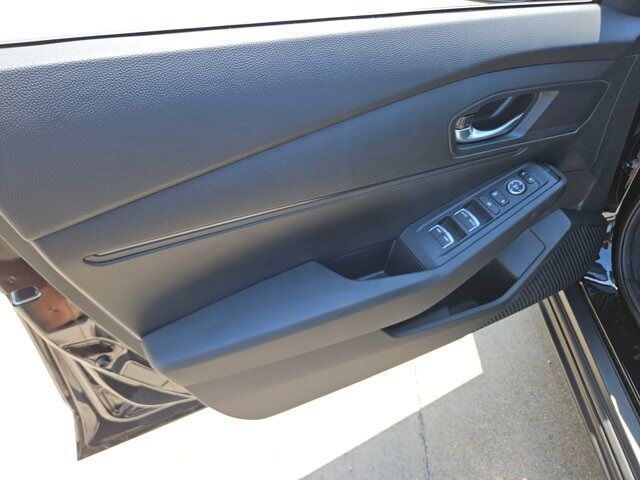 2025 Honda Accord LX Dallas TX