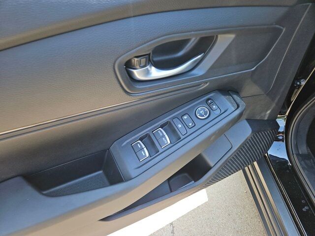 2025 Honda Accord LX Dallas TX